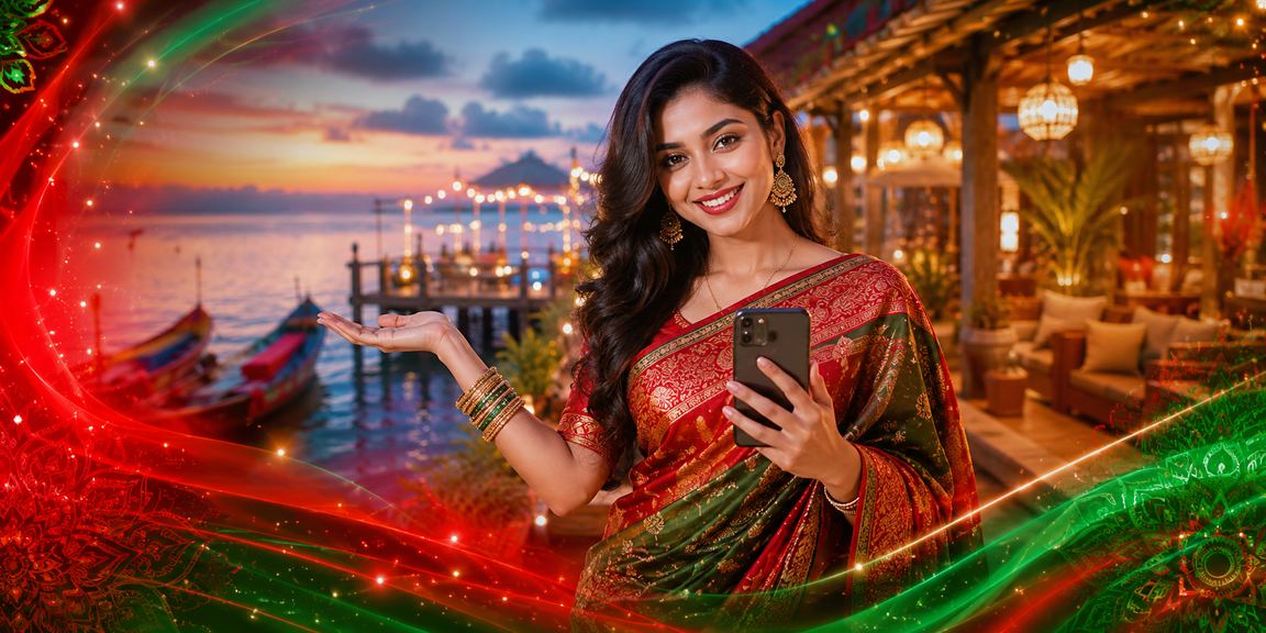 777k মোবাইল গেমিং অভিজ্ঞতা