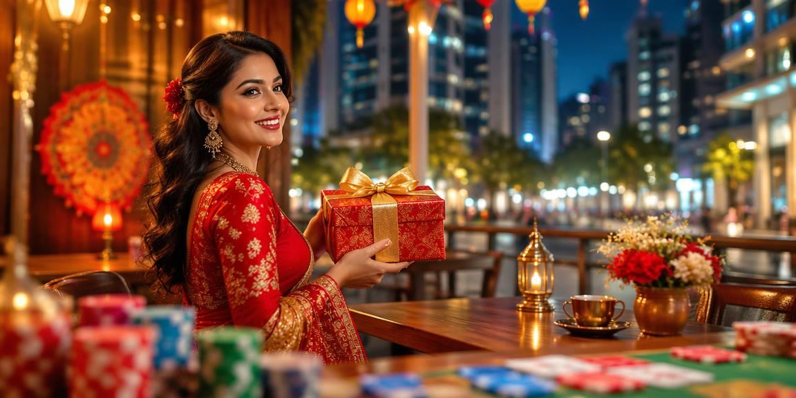 ঢাকায় পহেলা বৈশাখ উৎসবে বেটিং উপভোগ করছেন একজন ব্যবহারকারী