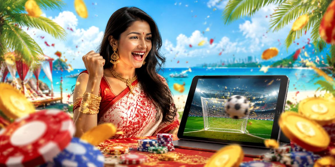 পহেলা বৈশাখে সেন্ট মার্টিন দ্বীপে 777k বেটিং প্ল্যাটফর্ম ব্যবহার করছেন একজন ব্যবহারকারী